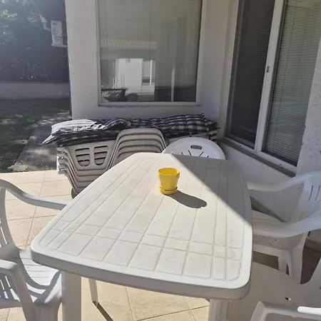 House With Pool Near Balchik * Sokolovo