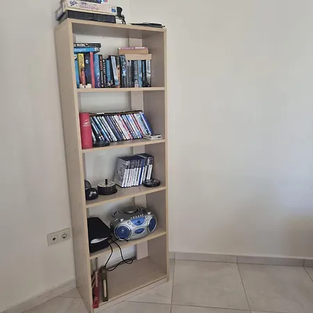 House With Pool Near Balchik