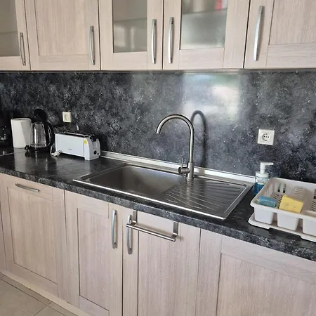 House With Pool Near Balchik Διαμέρισμα Sokolovo