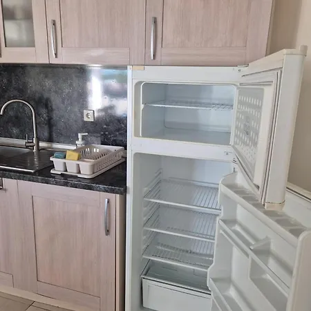 Διαμέρισμα House With Pool Near Balchik