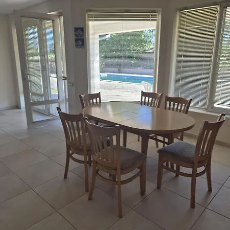 House With Pool Near Balchik * Sokolovo