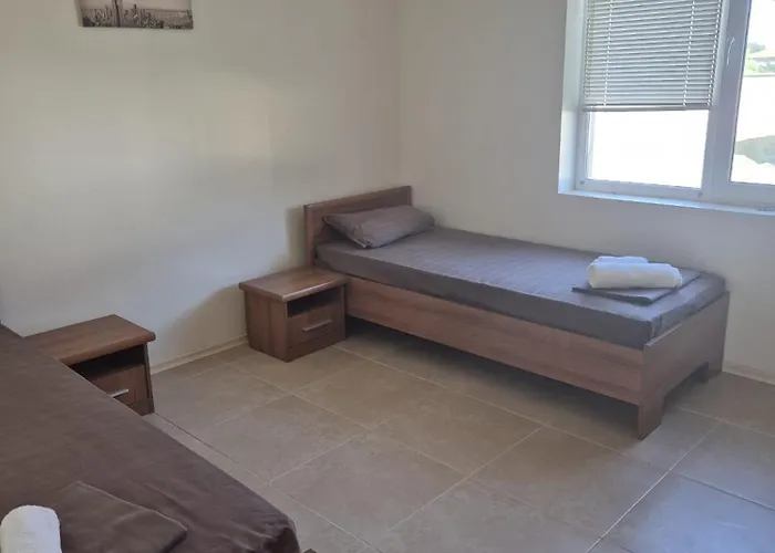 House With Pool Near Balchik 公寓 *