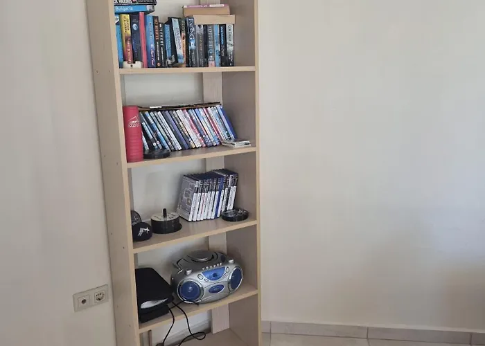 House With Pool Near Balchik