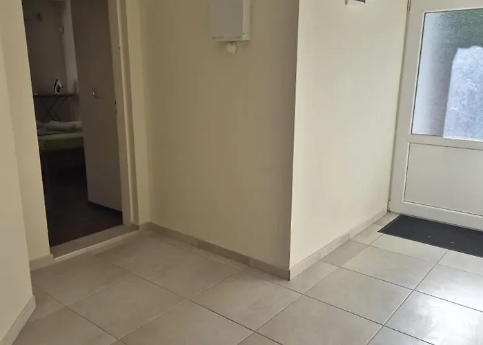 House With Pool Near Balchik 公寓 *