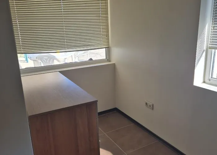 House With Pool Near Balchik Sokolovo