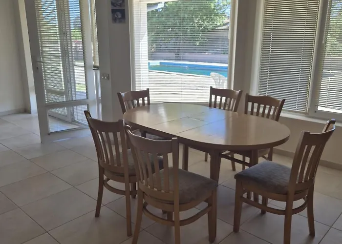 House With Pool Near Balchik * Sokolovo