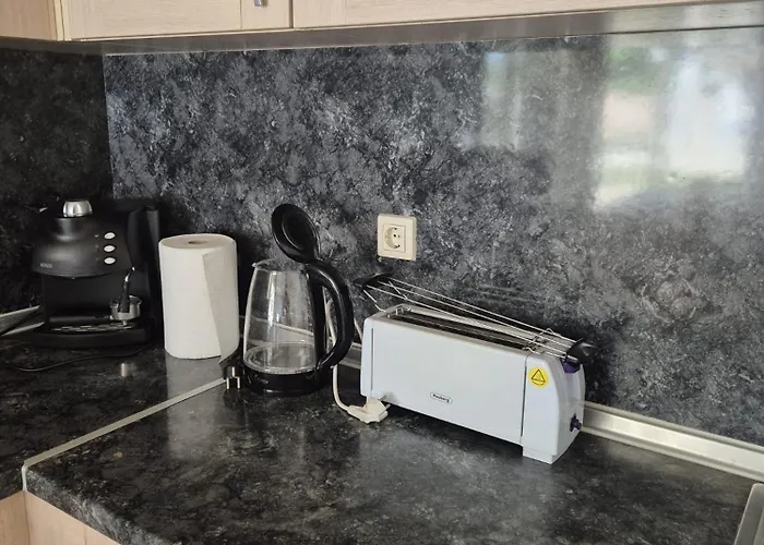 House With Pool Near Balchik 公寓 *