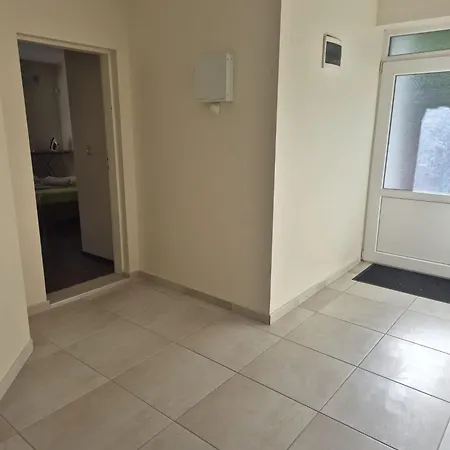 House With Pool Near Balchik Apartment *