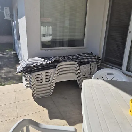 House With Pool Near Balchik Sokolovo